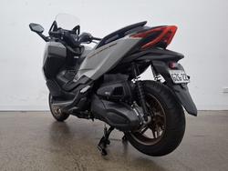 2023 Honda FORZA 350 (NSS350A) Grey