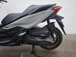 2023 Honda FORZA 350 (NSS350A) Grey