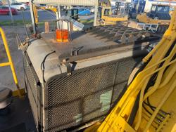 2016 Sumitomo Sh250-6 Yellow