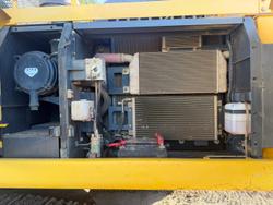 2016 Sumitomo Sh250-6 Yellow