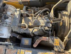 2016 Sumitomo Sh250-6 Yellow