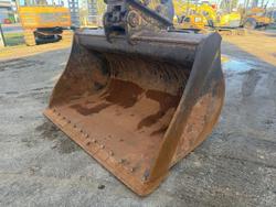2016 Sumitomo Sh250-6 Yellow
