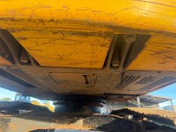 2016 Sumitomo Sh250-6 Yellow