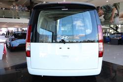 2026 Hyundai STARIA LOAD