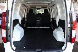 2026 Hyundai STARIA LOAD