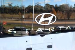 2026 Hyundai STARIA LOAD
