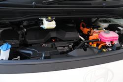 2026 Hyundai STARIA LOAD