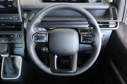 2026 Hyundai STARIA LOAD