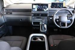 2026 Hyundai STARIA LOAD