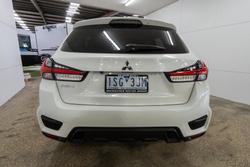 2019 Mitsubishi ASX ES