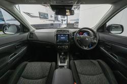 2019 Mitsubishi ASX ES
