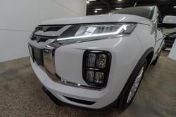 2019 Mitsubishi ASX ES