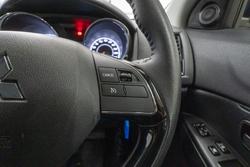 2019 Mitsubishi ASX ES