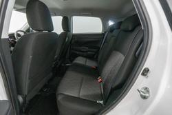 2019 Mitsubishi ASX ES