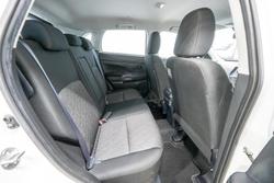 2019 Mitsubishi ASX ES
