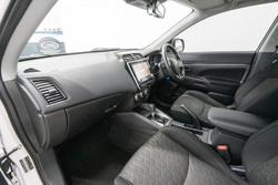 2019 Mitsubishi ASX ES
