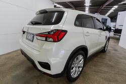 2019 Mitsubishi ASX ES