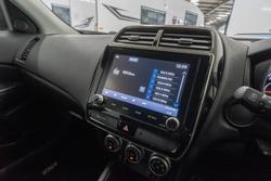 2019 Mitsubishi ASX ES