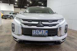 2019 Mitsubishi ASX ES