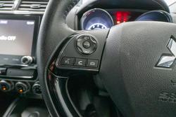 2019 Mitsubishi ASX ES