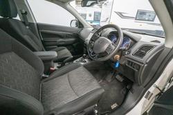 2019 Mitsubishi ASX ES