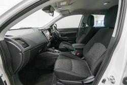 2019 Mitsubishi ASX ES