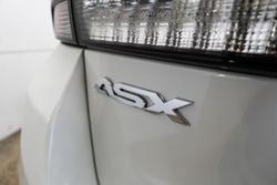 2019 Mitsubishi ASX ES