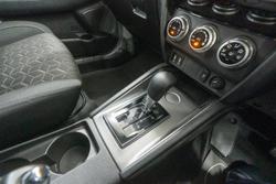 2020 Mitsubishi ASX ES