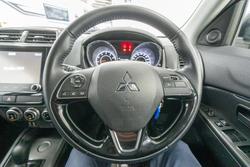 2020 Mitsubishi ASX ES