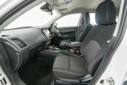 2020 Mitsubishi ASX ES