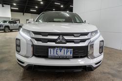 2020 Mitsubishi ASX ES