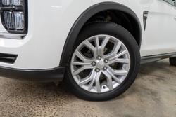 2020 Mitsubishi ASX ES