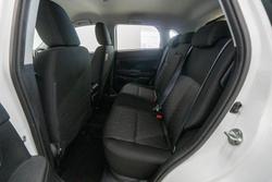 2020 Mitsubishi ASX ES