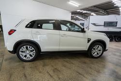 2020 Mitsubishi ASX ES