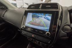 2020 Mitsubishi ASX ES