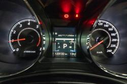 2020 Mitsubishi ASX ES