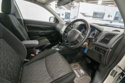 2020 Mitsubishi ASX ES