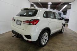 2020 Mitsubishi ASX ES
