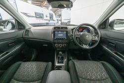 2020 Mitsubishi ASX ES