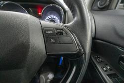 2020 Mitsubishi ASX ES