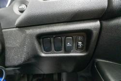 2020 Mitsubishi ASX ES