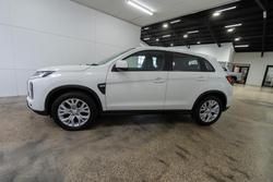 2020 Mitsubishi ASX ES