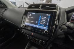2020 Mitsubishi ASX ES