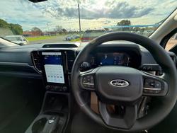 2025 Ford Everest Ambiente