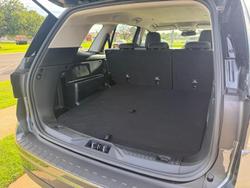 2025 Ford Everest Ambiente