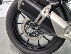 2020 KTM 390 Duke Duke Grey