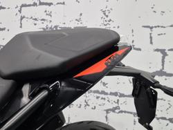 2020 KTM 390 Duke Duke Grey