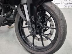2020 KTM 390 Duke Duke Grey