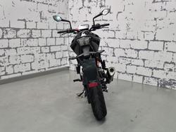 2020 KTM 390 Duke Duke Grey