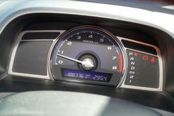 2008 Honda Civic VTi-L